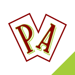 Logo Supermarché P.A.