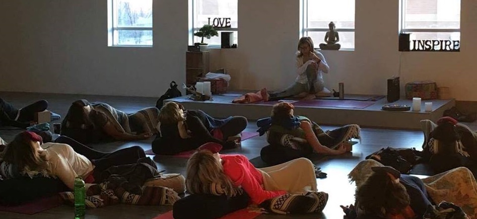 Surya Yoga en Ligne