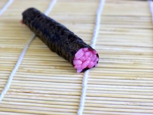 Fleur sushi 5