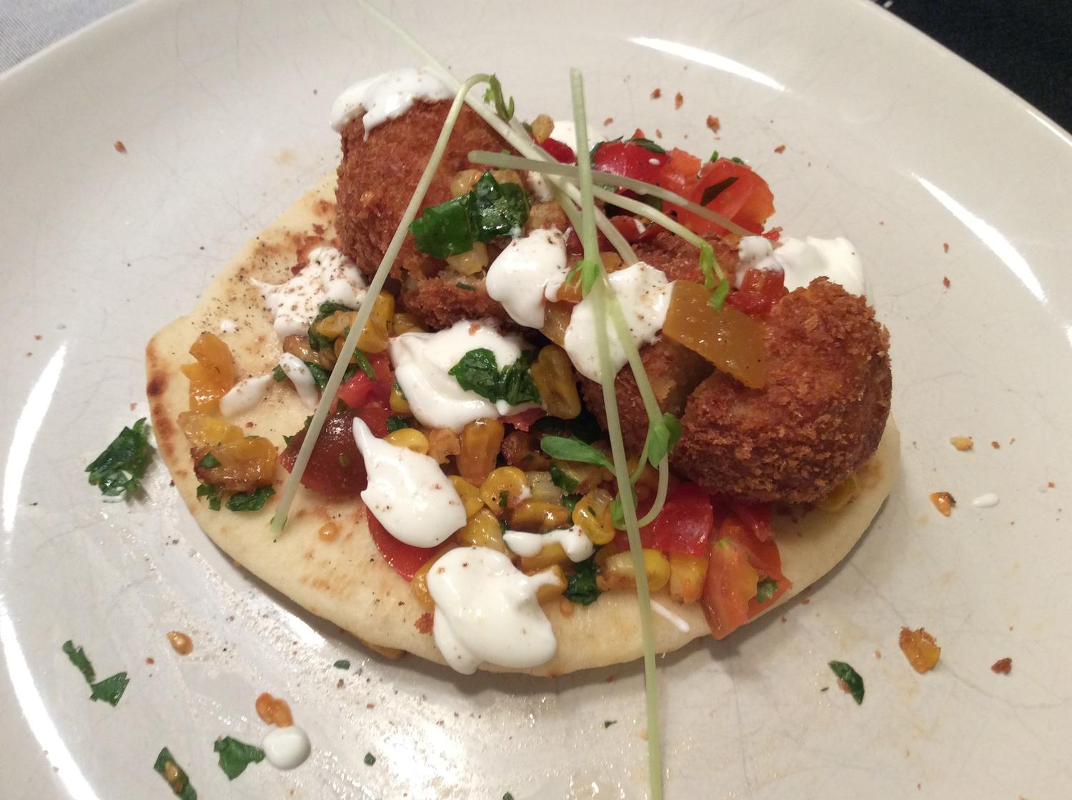 Recette TACOS AU TEMPEH Circulaire en ligne