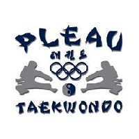 Logo Taekwondo Pierre Pleau