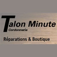 Annuaire Talon Minute