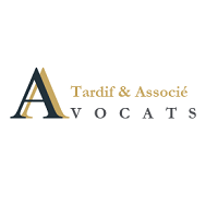 Logo Tardif & Associé Avocats