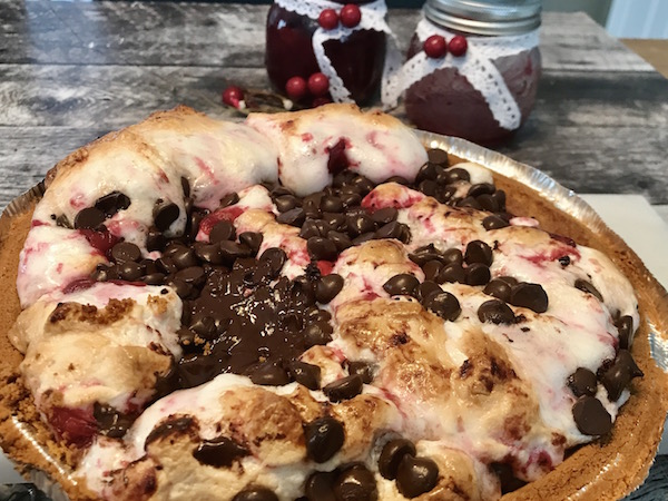  Tarte Choco-Guimo 3