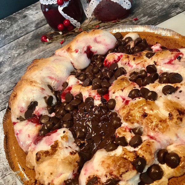 Tarte Choco-Guimo 5