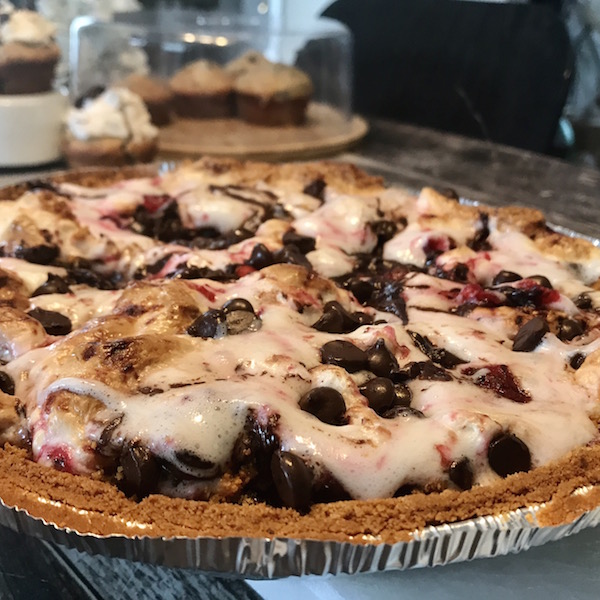  Tarte Choco-Guimo 6
