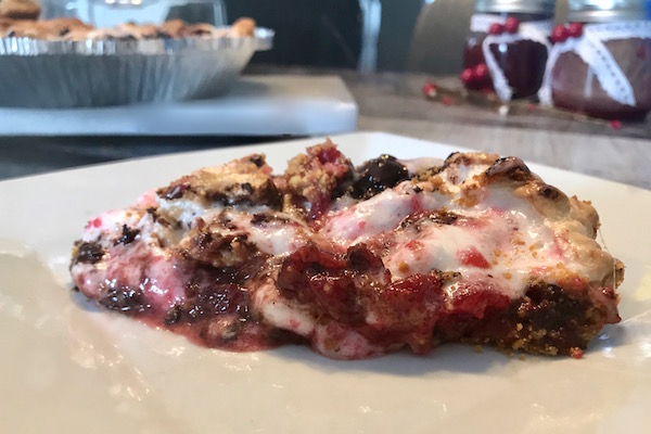  Tarte Choco-Guimo 8