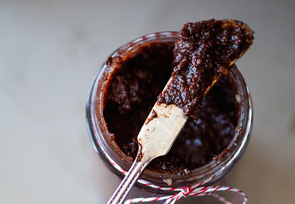 Tartinade Croustillante au Chocolat