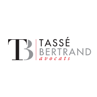 Logo Tassé Bertrand Avocat