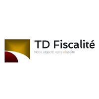 Logo TD Fiscalité