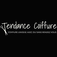 Logo Tendance Coiffure Beaupré