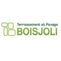 Terrassement et Pavage Boisjoli