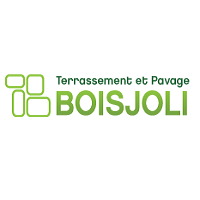 Annuaire Terrassement et Pavage Boisjoli