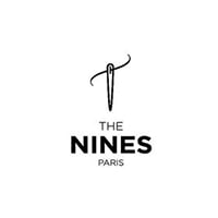 Logo The Nines Paris Boutique Vêtements et Accessoires pour Hommes Élégants
