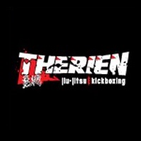 Logo Therien Jiu-Jitsu & Kickboxing Gatineau/Hull