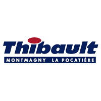 Logo Thibault GM Montmagny Lapocatiere
