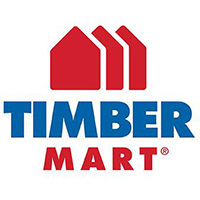 Logo Timber Mart