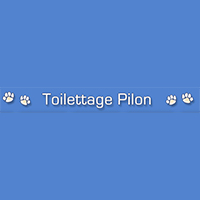 Logo Toilettage Pilon