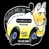 Toilettage Mobile 2000