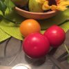 Tomates du jardin