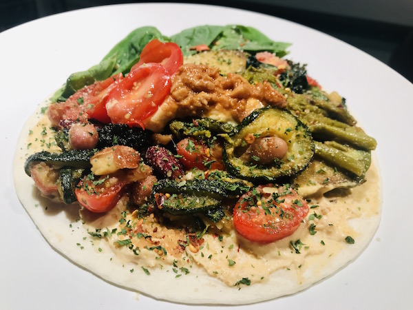 ortillas Humus et Légumes 2