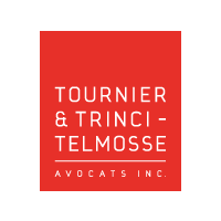 Logo Tournier & Trinci-Telmosse Avocats