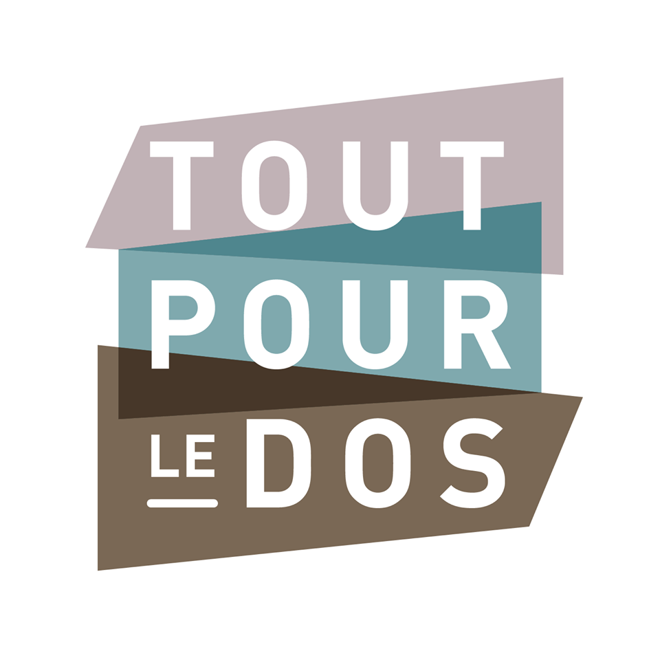 Logo Tout pour le Dos