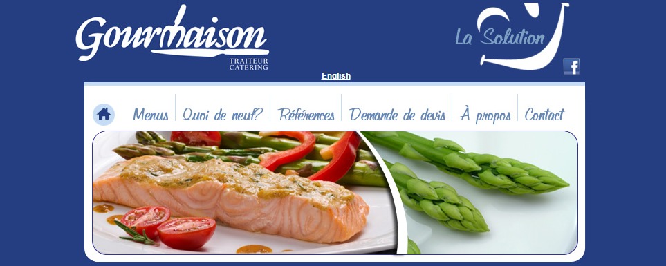 Traiteur Gourmaison en Ligne Traiteur Gourmaison en Ligne
