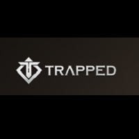 Logo Trapped