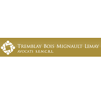 Annuaire Tremblay Bois Mignault Lemay Avocats