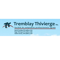 Annuaire Tremblay Thivierge Inc. CPA