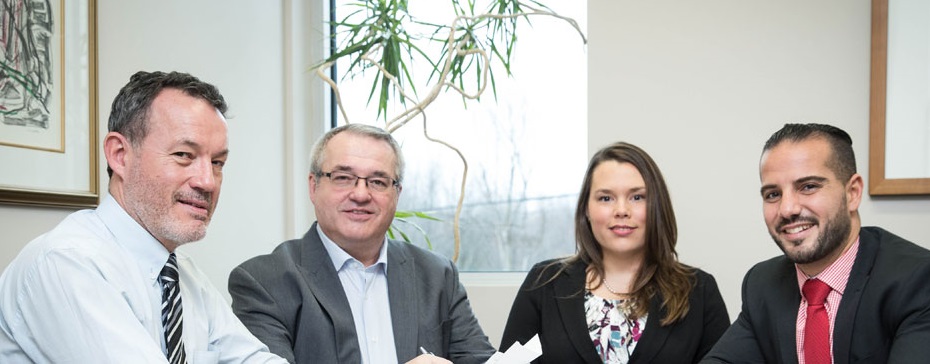 Trépanier & Associés Notaires en Ligne