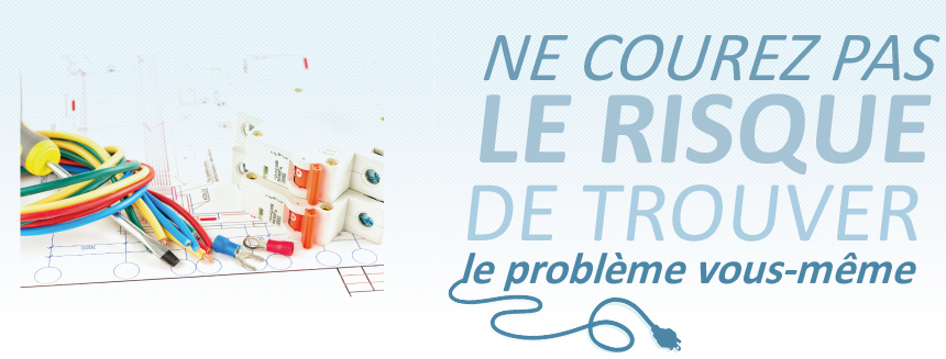 Trottier Inc. Électrique en Ligne