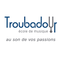 Logo Troubadour