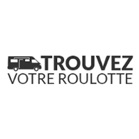 Logo Trouvez Votre Roulotte