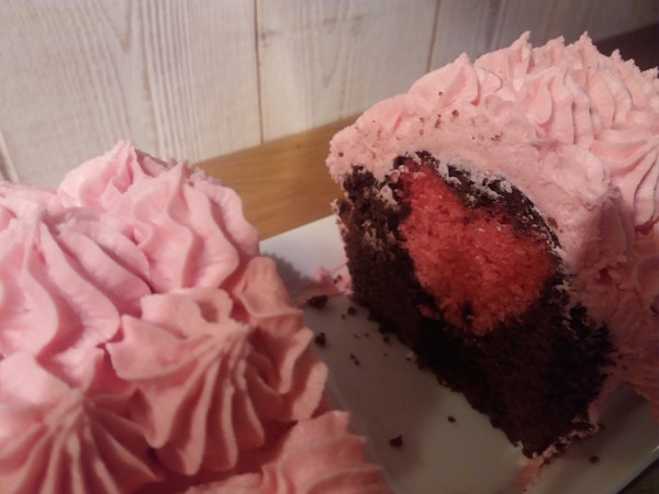 Un Gâteau D'amour 2 