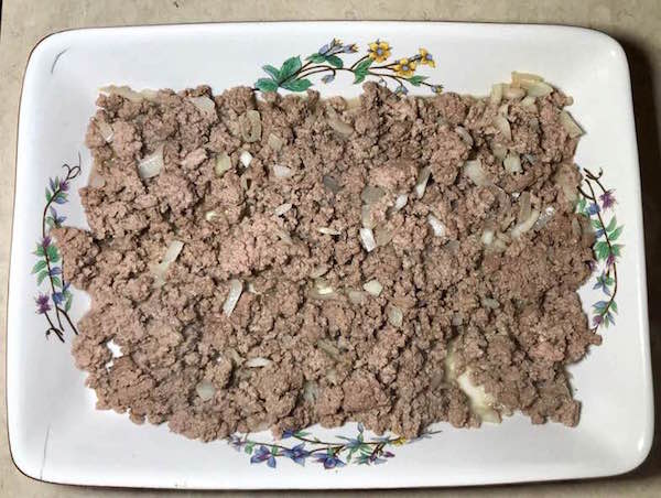 Un Duo de Pâte Chinois
