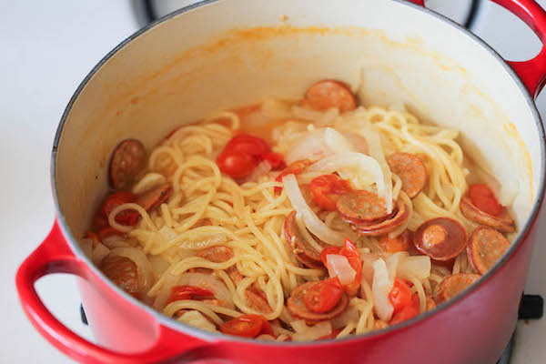 Un pot pasta 2