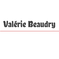 Logo Valérie Beaudry