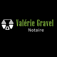 Logo Valerie Gravel Notaire