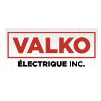 Logo Valko Électrique