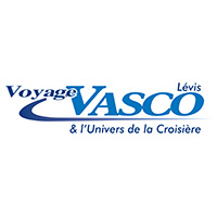Voyage Vasco Lévis