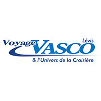 Logo Voyage Vasco Lévis