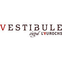 Logo Vestibule