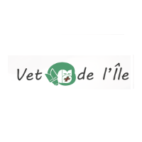 Logo Vet de l'Île