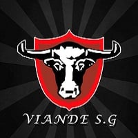 Logo Viande S.G.