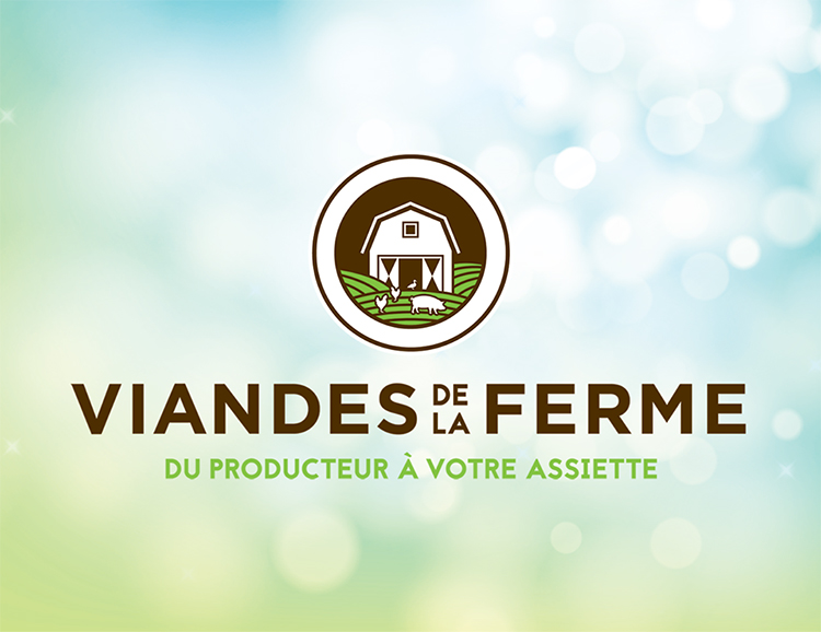 Viandes de la ferme