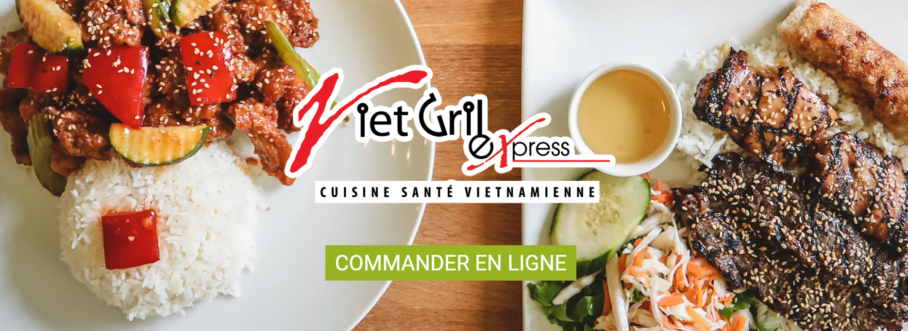 Viet Gril Express Viet Gril Express