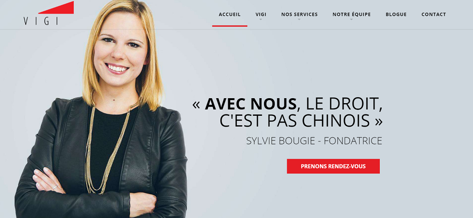 Vigi Services Juridiques en Ligne