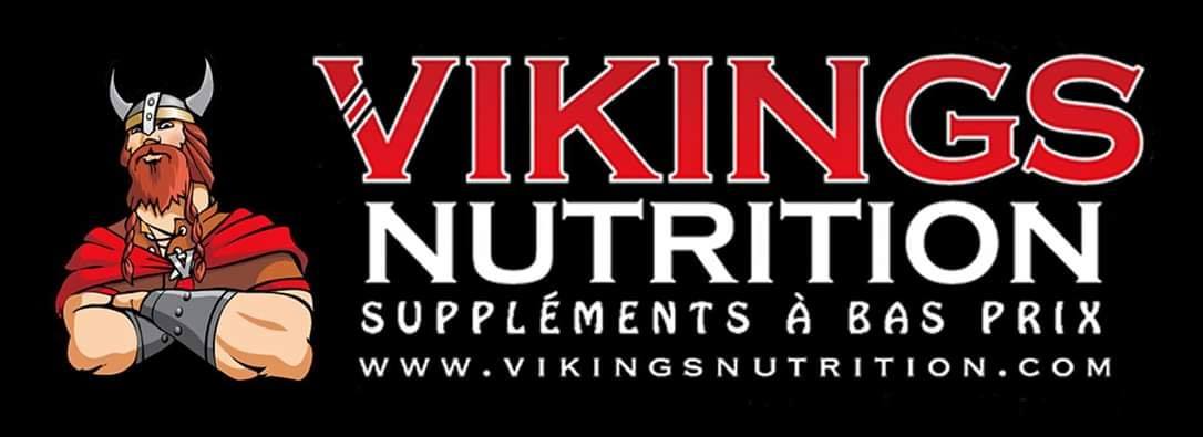 Vikings Nutrition